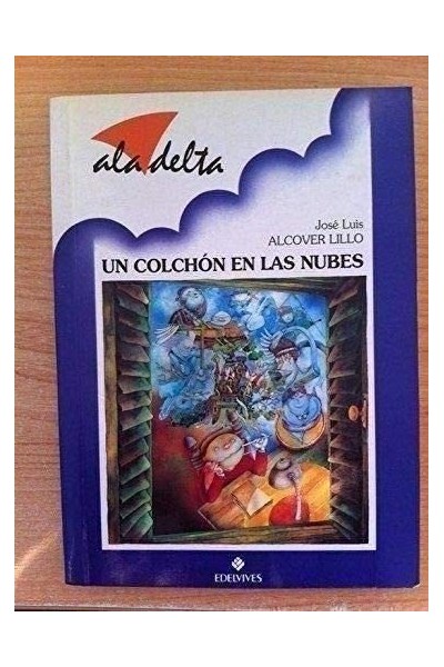 Un colchón en las nubes